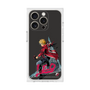 Premium Square Case［ TEKKEN - Leo ］