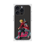 Premium Square Case［ TEKKEN - Leo ］