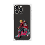 Premium Square Case［ TEKKEN - Leo ］