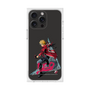 Premium Square Case［ TEKKEN - Leo ］