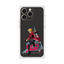 Premium Square Case［ TEKKEN - Leo ］