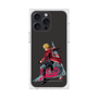 Premium Square Case［ TEKKEN - Leo ］