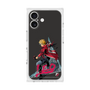 Premium Square Case［ TEKKEN - Leo ］