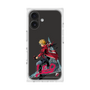 Premium Square Case［ TEKKEN - Leo ］