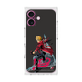 Premium Square Case［ TEKKEN - Leo ］