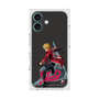 Premium Square Case［ TEKKEN - Leo ］