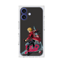 Premium Square Case［ TEKKEN - Leo ］