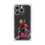 Premium Square Case［ TEKKEN - Leo ］