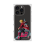 Premium Square Case［ TEKKEN - Leo ］