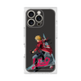 Premium Square Case［ TEKKEN - Leo ］