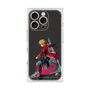 Premium Square Case［ TEKKEN - Leo ］