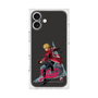Premium Square Case［ TEKKEN - Leo ］