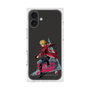 Premium Square Case［ TEKKEN - Leo ］
