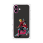 Premium Square Case［ TEKKEN - Leo ］