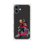 Premium Square Case［ TEKKEN - Leo ］