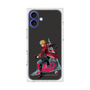 Premium Square Case［ TEKKEN - Leo ］
