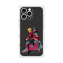 Premium Square Case［ TEKKEN - Leo ］
