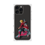 Premium Square Case［ TEKKEN - Leo ］