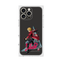 Premium Square Case［ TEKKEN - Leo ］