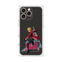 Premium Square Case［ TEKKEN - Leo ］