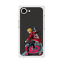 Premium Square Case［ TEKKEN - Leo ］
