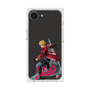 Premium Square Case［ TEKKEN - Leo ］