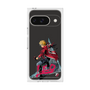 Premium Square Case［ TEKKEN - Leo ］