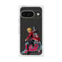 Premium Square Case［ TEKKEN - Leo ］