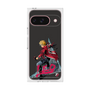 Premium Square Case［ TEKKEN - Leo ］