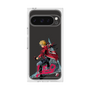 Premium Square Case［ TEKKEN - Leo ］