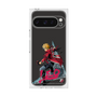 Premium Square Case［ TEKKEN - Leo ］