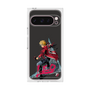 Premium Square Case［ TEKKEN - Leo ］