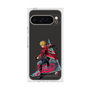 Premium Square Case［ TEKKEN - Leo ］