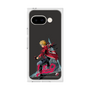 Premium Square Case［ TEKKEN - Leo ］