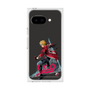 Premium Square Case［ TEKKEN - Leo ］