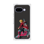 Premium Square Case［ TEKKEN - Leo ］