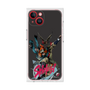 Premium Square Case［ TEKKEN - Shaheen ］