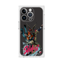 Premium Square Case［ TEKKEN - Shaheen ］