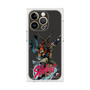 Premium Square Case［ TEKKEN - Shaheen ］