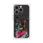 Premium Square Case［ TEKKEN - Shaheen ］