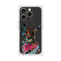 Premium Square Case［ TEKKEN - Shaheen ］