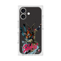 Premium Square Case［ TEKKEN - Shaheen ］