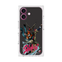Premium Square Case［ TEKKEN - Shaheen ］