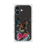 Premium Square Case［ TEKKEN - Shaheen ］