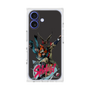 Premium Square Case［ TEKKEN - Shaheen ］