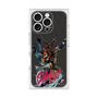 Premium Square Case［ TEKKEN - Shaheen ］