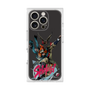 Premium Square Case［ TEKKEN - Shaheen ］