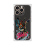 Premium Square Case［ TEKKEN - Shaheen ］