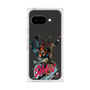 Premium Square Case［ TEKKEN - Shaheen ］