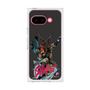 Premium Square Case［ TEKKEN - Shaheen ］
